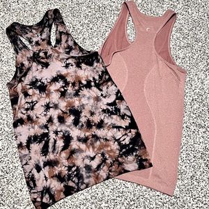 ZYIA Copper Charged Tanks (2)